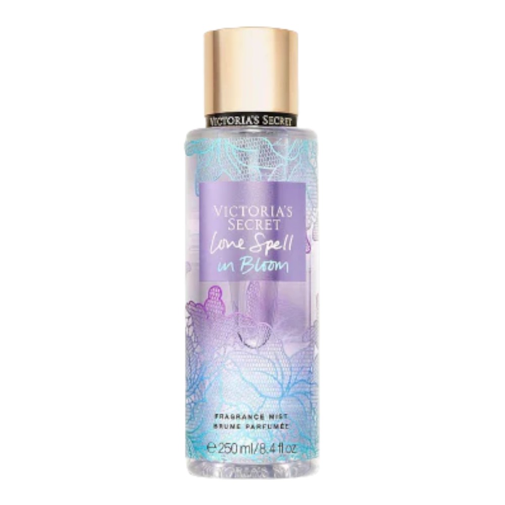 Victoria`S Secret Love Spell In Bloom